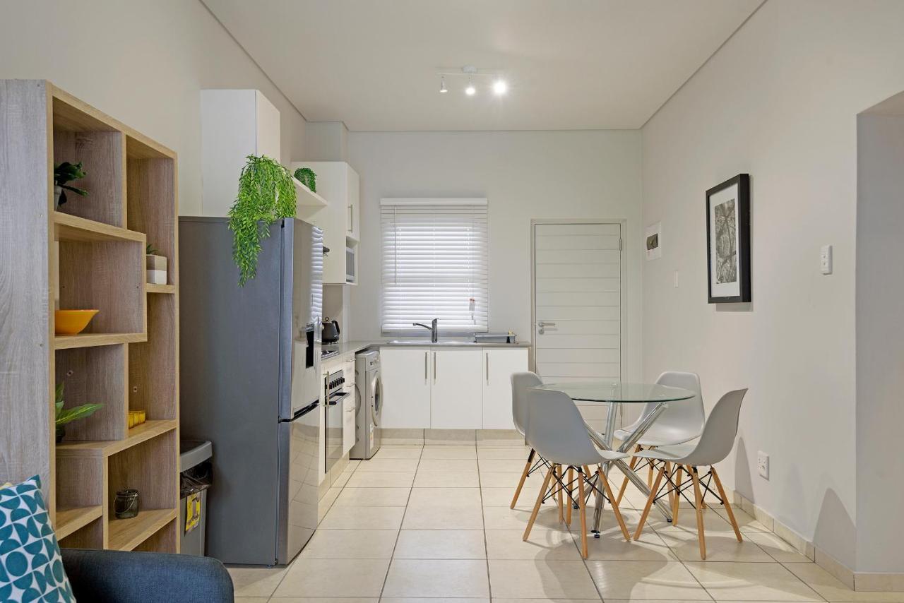 Ballito Groves 527 By Hostagents Екстер'єр фото