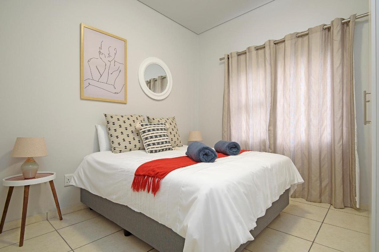 Ballito Groves 527 By Hostagents Екстер'єр фото
