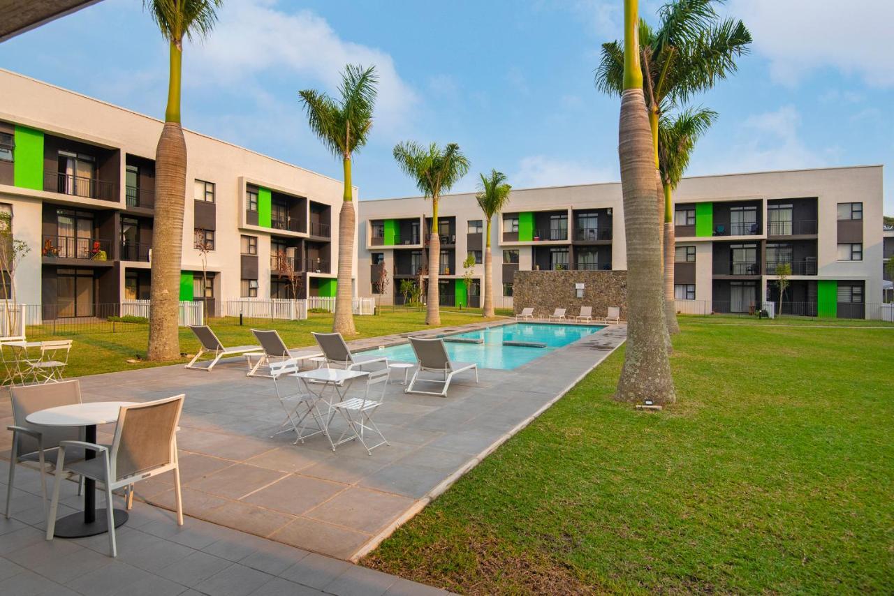 Ballito Groves 527 By Hostagents Екстер'єр фото