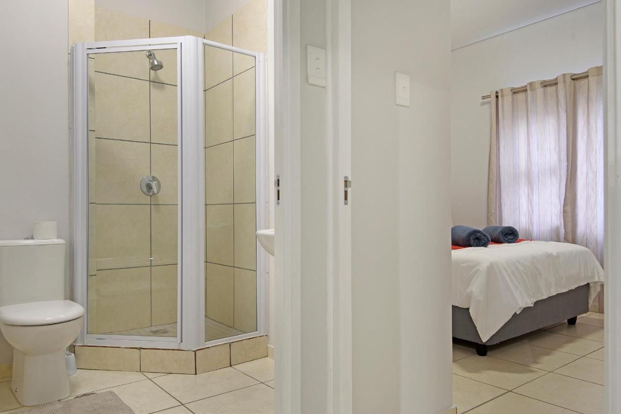 Ballito Groves 527 By Hostagents Екстер'єр фото